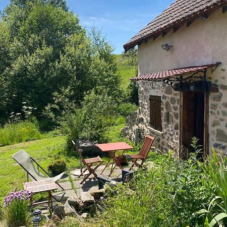 Maisonnette Chaleureuse De 35M2 Miremont  Luaran gambar