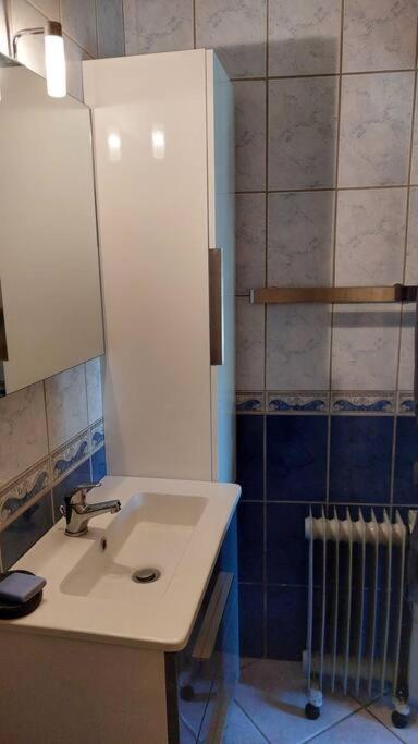 Maisonnette Chaleureuse De 35M2 Miremont  Luaran gambar