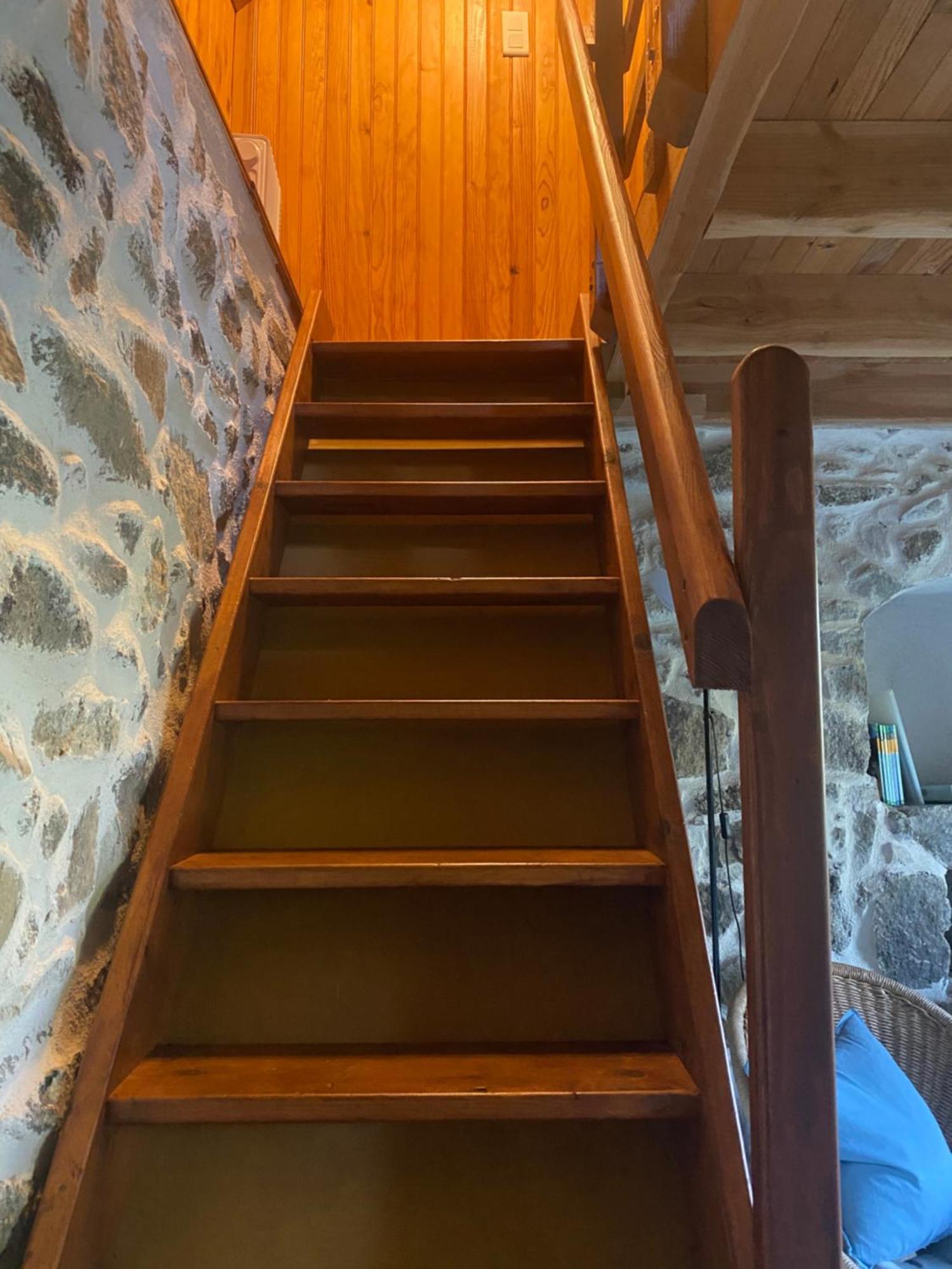 Maisonnette Chaleureuse De 35M2 Miremont  Luaran gambar